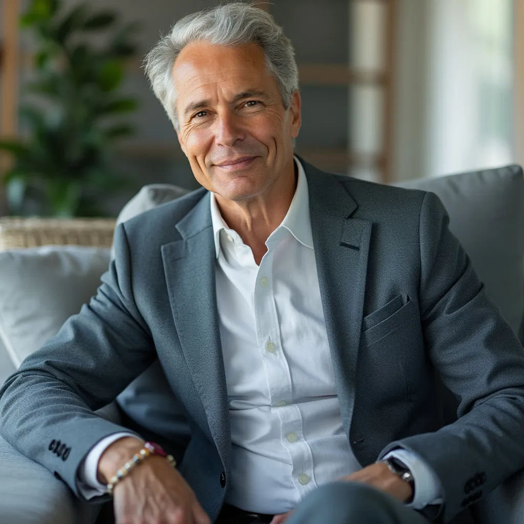 Thomas Lefebvre, Co-fondateur et Spécialiste en Performance