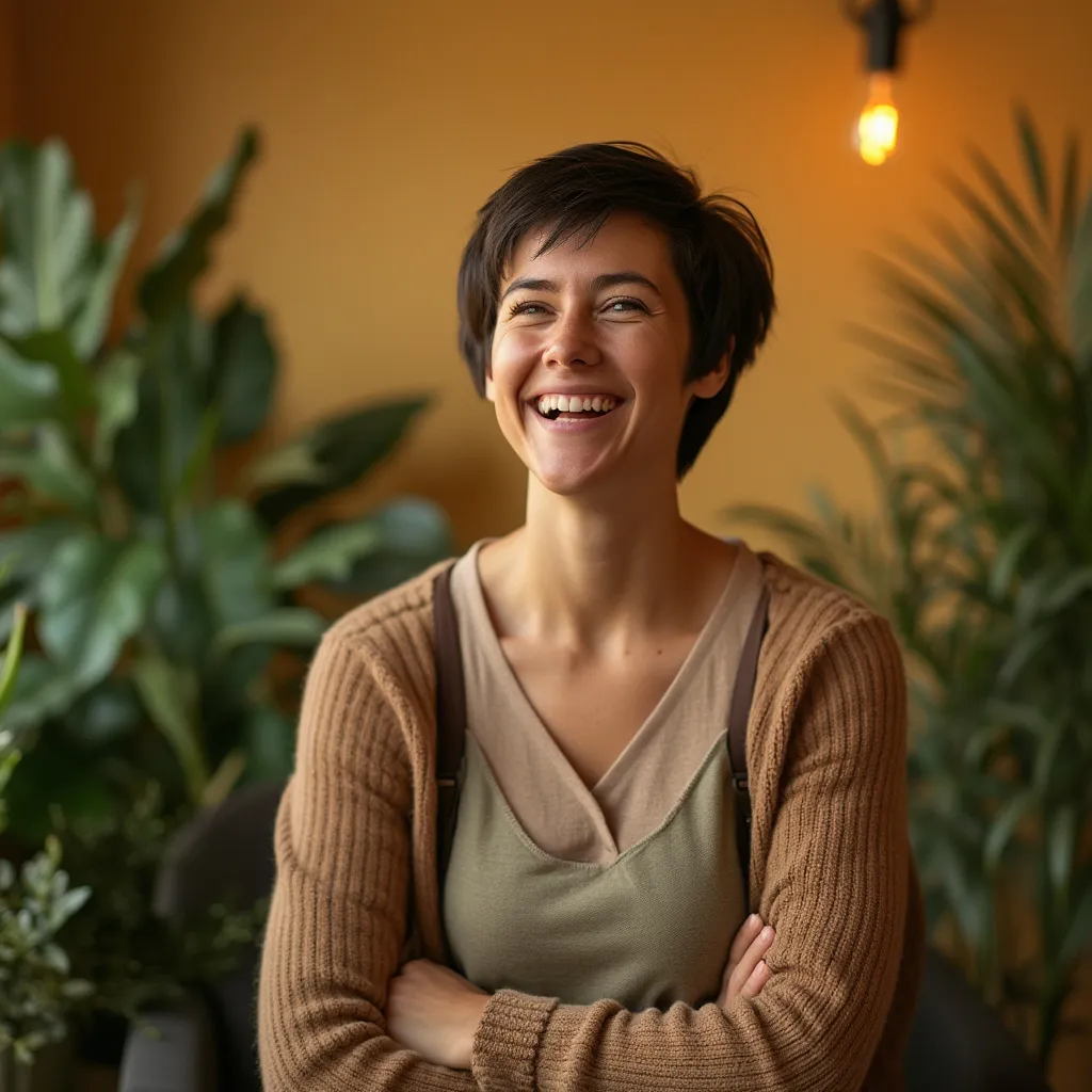 Sophie Moreau, Coach Spécialisée en Transition de Vie